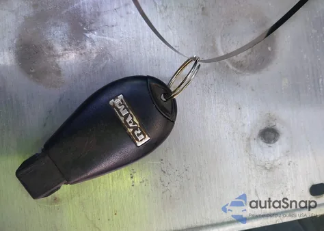 2014 Ram 1500 Lone Star из США, поврежденный, VIN 1C6RR6GT5ES102672